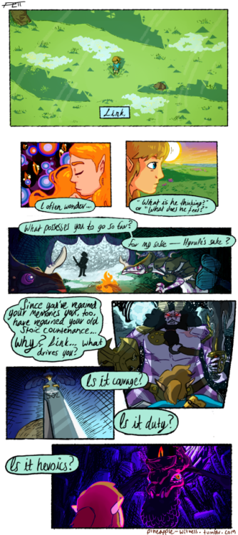 “or Is It ” - Cartoon (334x750), Png Download