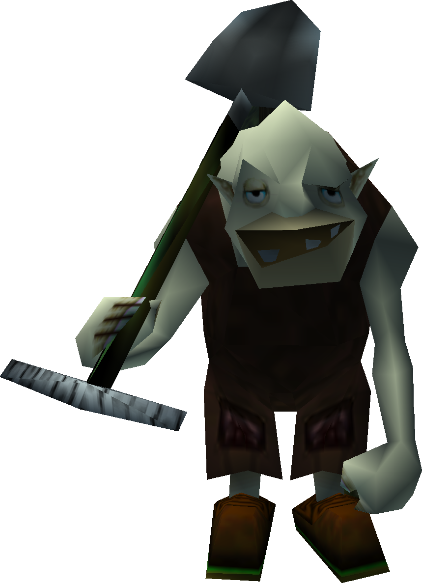 Dampã©2 - Dampe The Gravekeeper (859x1187), Png Download