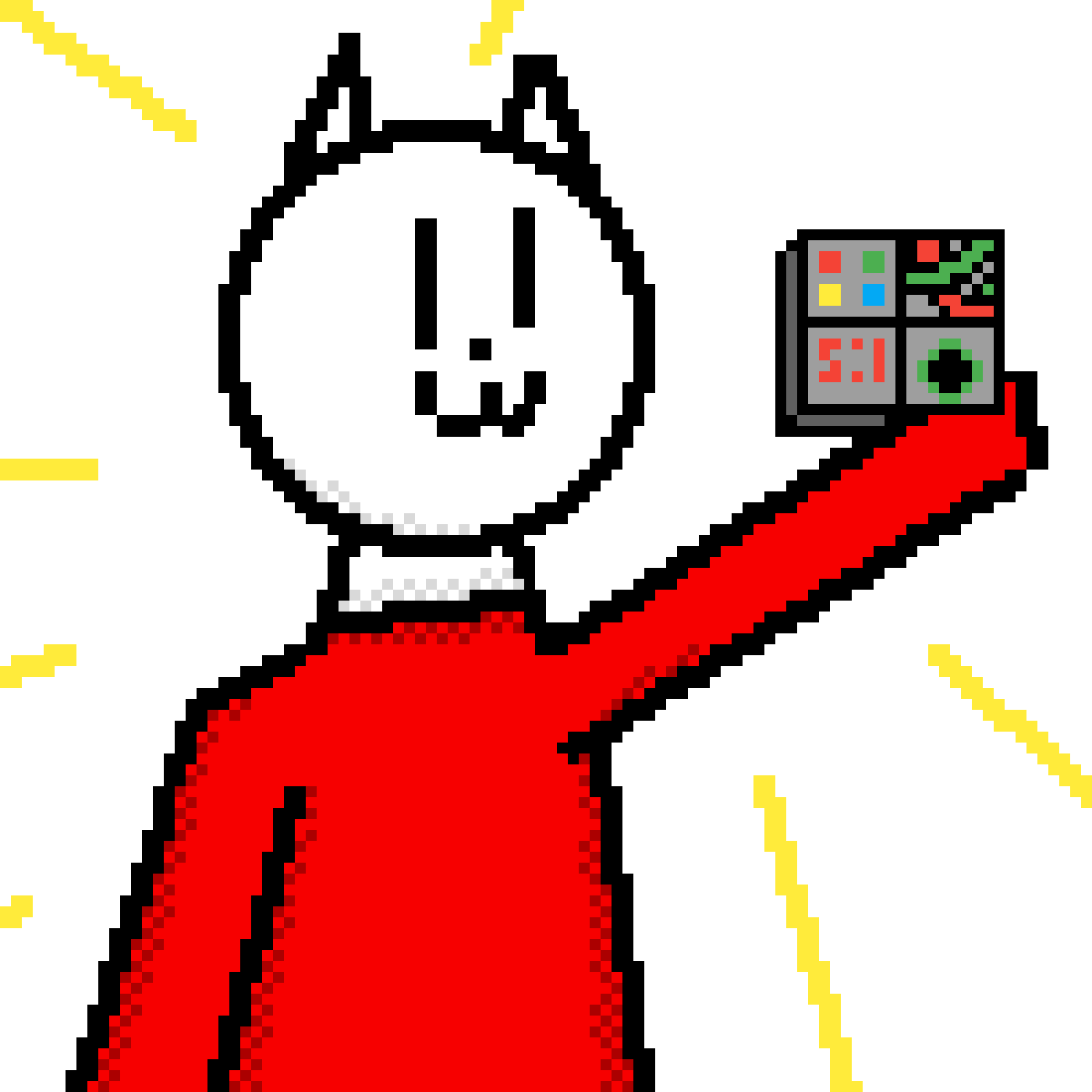 A Time Bomb - Cartoon (1400x1400), Png Download