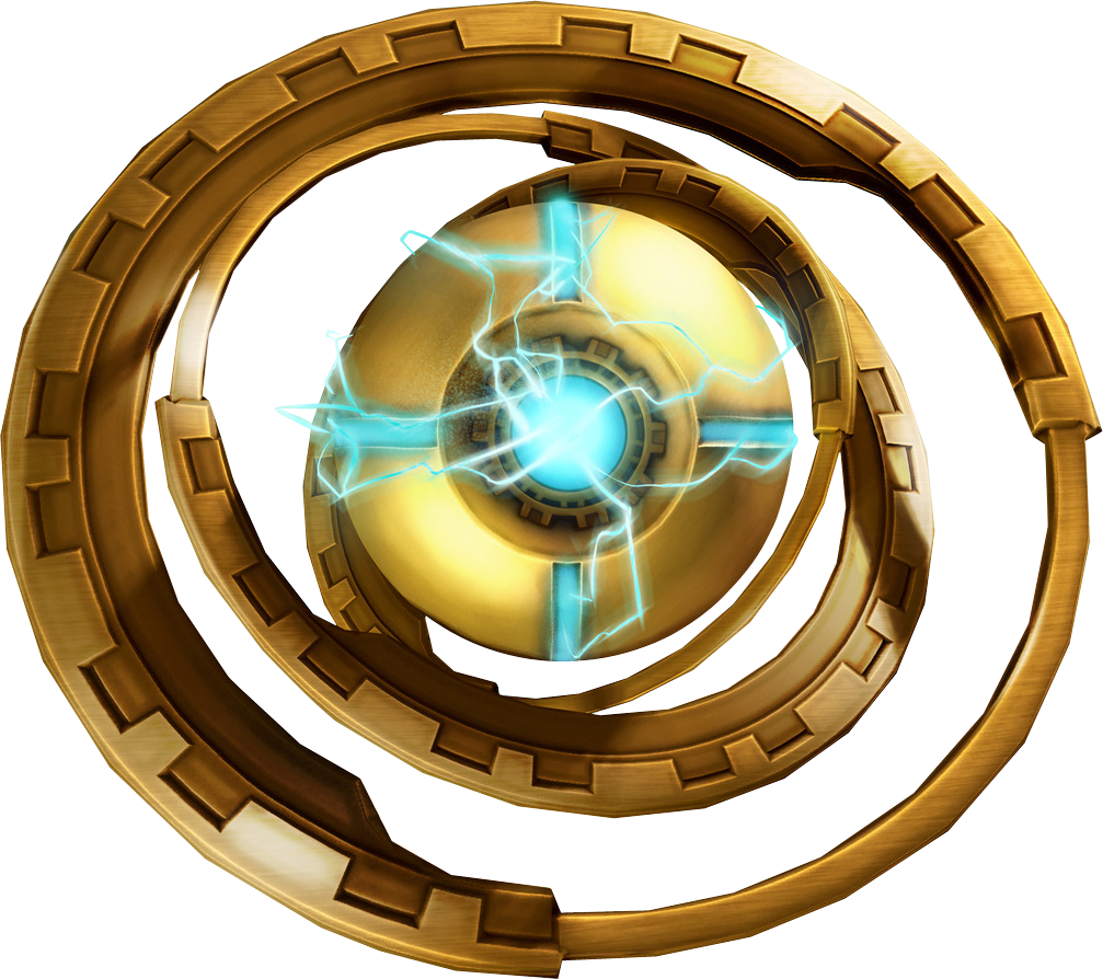 Time-bomb - Clank A Crack In Time (1007x894), Png Download