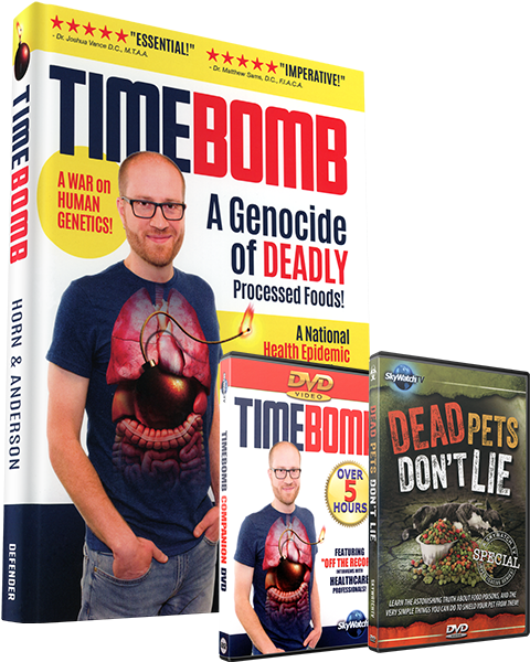 Timebomb Offer $35 - Dead Pets Don't Lie: The Official And Imposing Undercover (543x717), Png Download