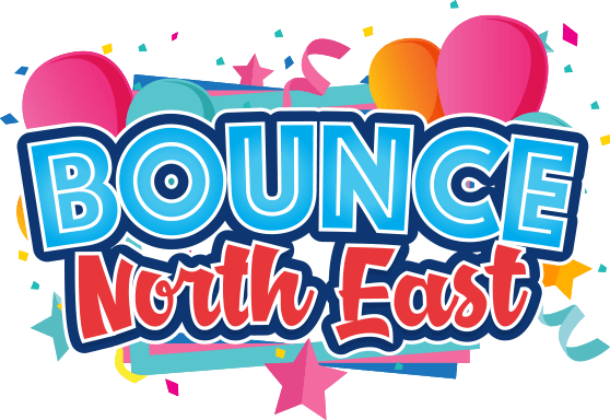 Bounce North East (558x384), Png Download