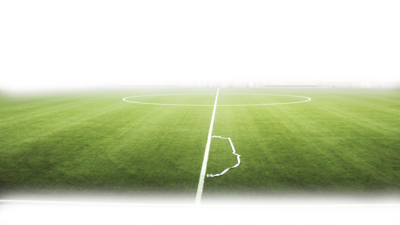 Pasto Png - Soccer-specific Stadium (1366x768), Png Download