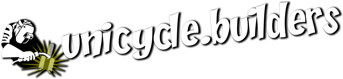 Unicycle Builders If You Are Building Your Own Unicycle - Soldador (1300x300), Png Download