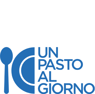 - Un Pasto Al Giorno - Un Pasto Al Giorno (362x358), Png Download