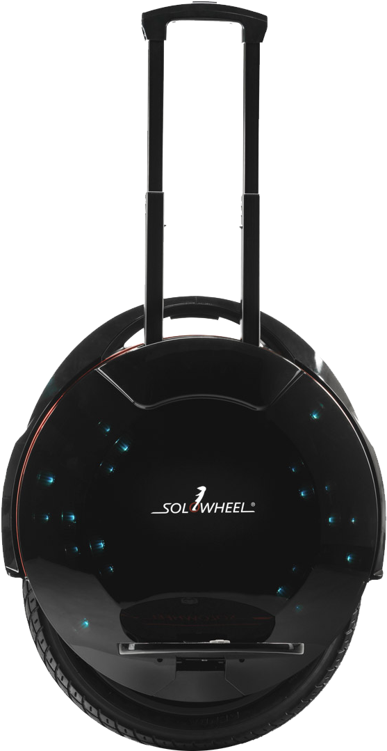 Solowheel Glide - Electric Unicycle (1119x1119), Png Download