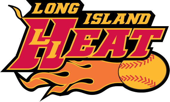 Long Island Heat Logo - Long Island (570x343), Png Download
