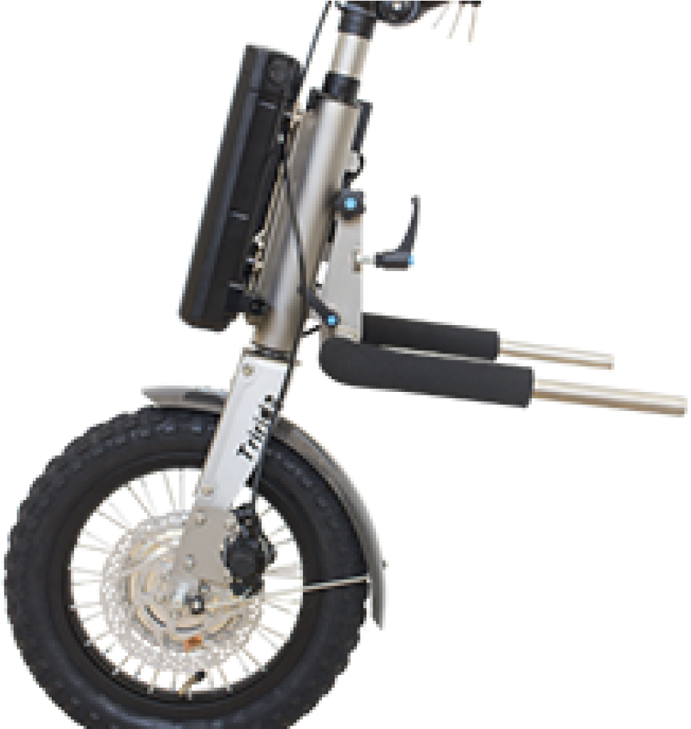 Base-1024x1024 - Mountain Unicycling (1024x1024), Png Download