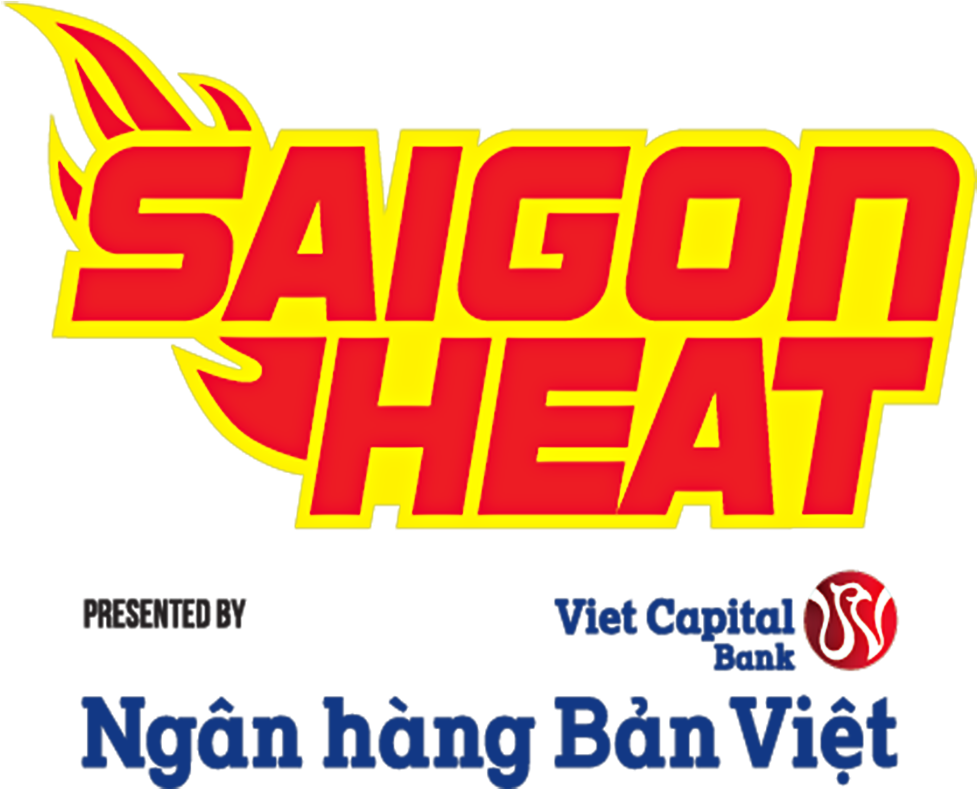 Saigon Heat Logo (1200x848), Png Download