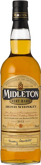 Spiral Midleton Very Rare Irish Whiskey - Midleton Very Rare Irish Whiskey (300x600), Png Download