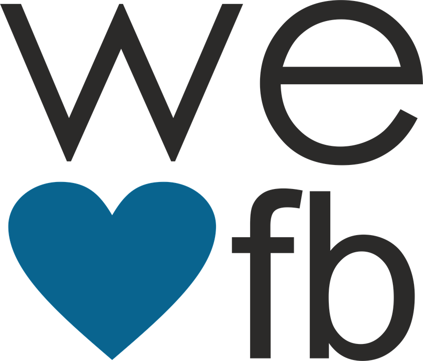 Why I Love Facebook - Facebook (844x720), Png Download