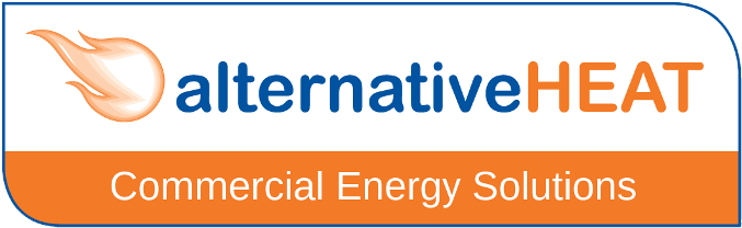 About Alternative Heat - Logo (750x450), Png Download