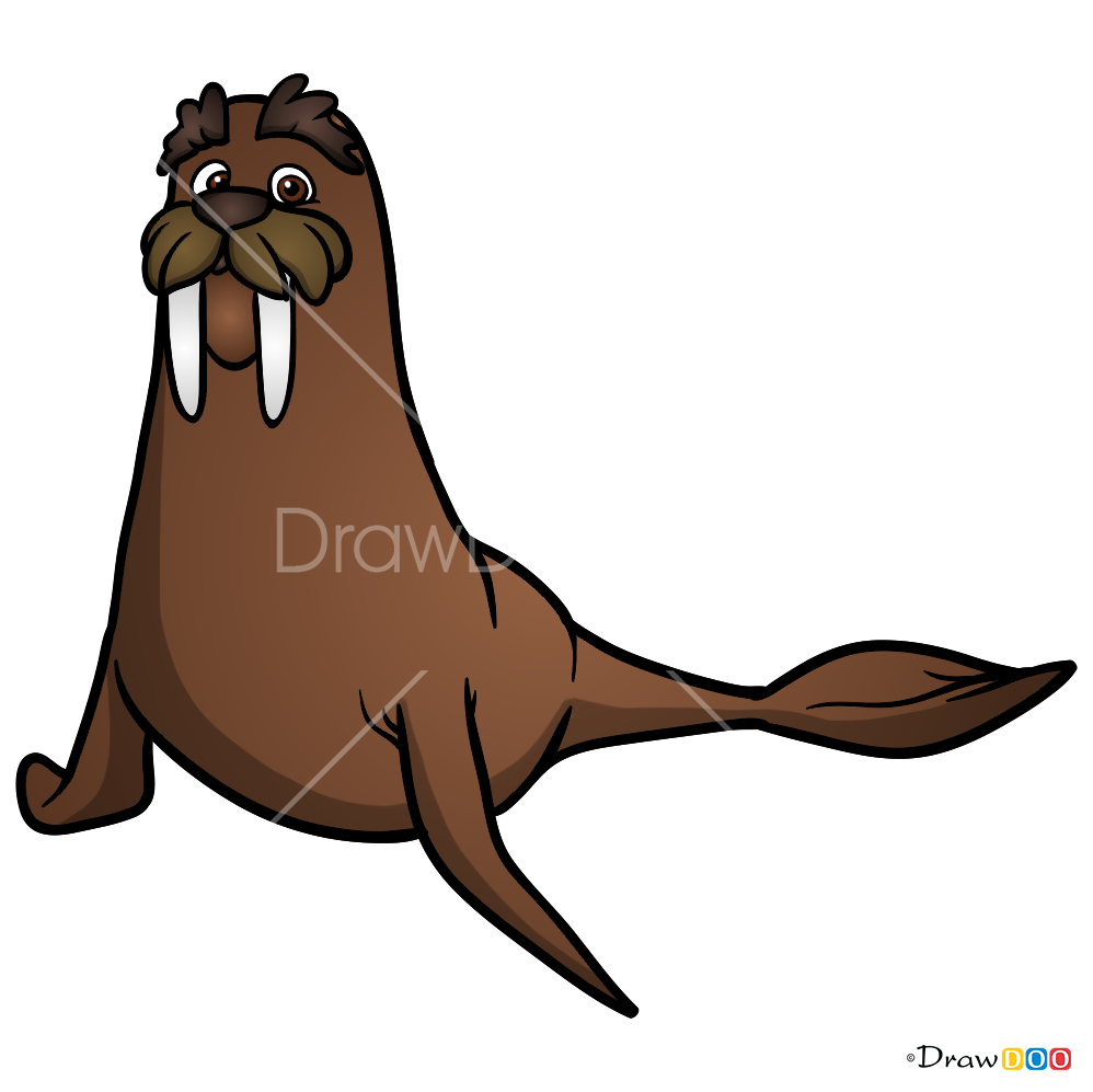 How To Draw Wally Paw Patrol Png Paw Patrol Roxy - Drawing (998x997), Png Download