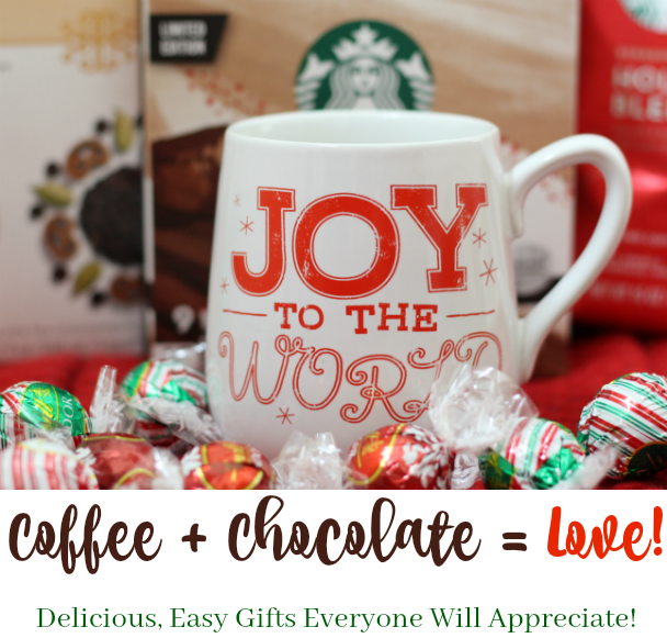 Starbucks Coffee And Lindt Chocolates - Cafepress From Man's Sweat Tile Coaster (608x581), Png Download