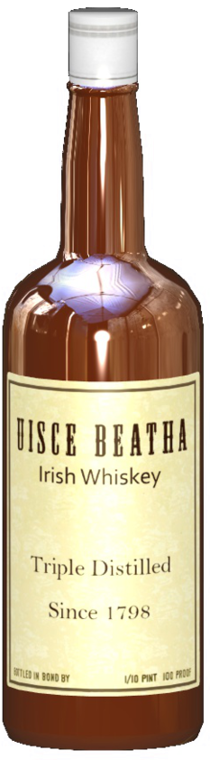 Whiskey - The Vault (1200x904), Png Download