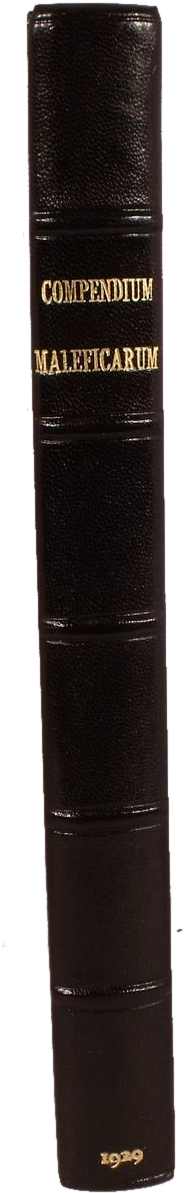 Amazing Leather Bound Compendium - Bamboo Flute (1192x1192), Png Download