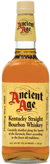 11242-701 - Ancient Age Whiskey (350x350), Png Download
