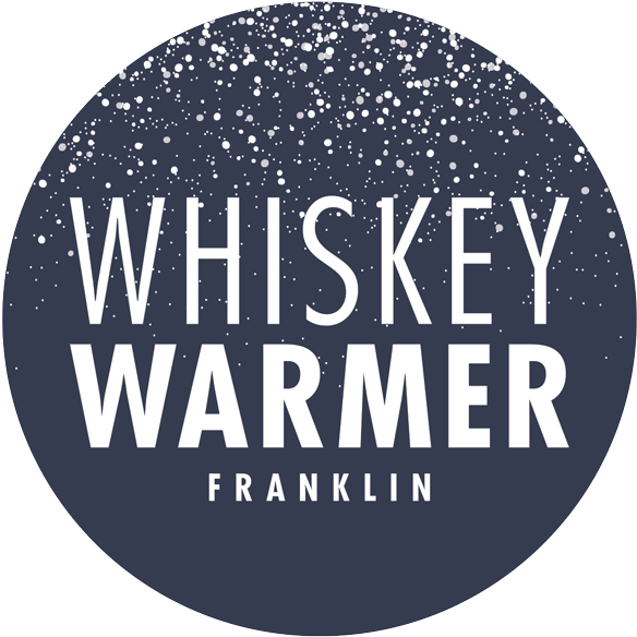 Whiskey Warmer Logo Circle - Fête De La Musique (600x591), Png Download