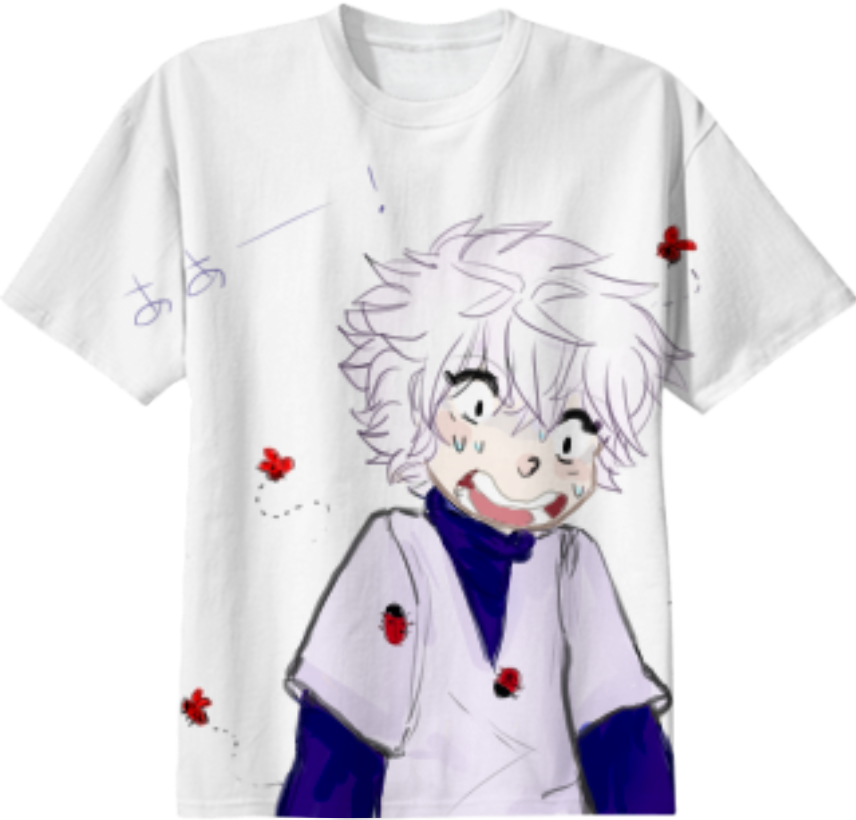 00 Design By Pilot - White T Shirt (856x820), Png Download
