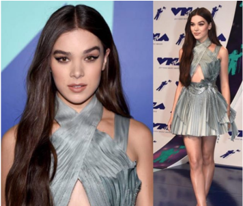 Hailee Steinfeld - California (480x300), Png Download