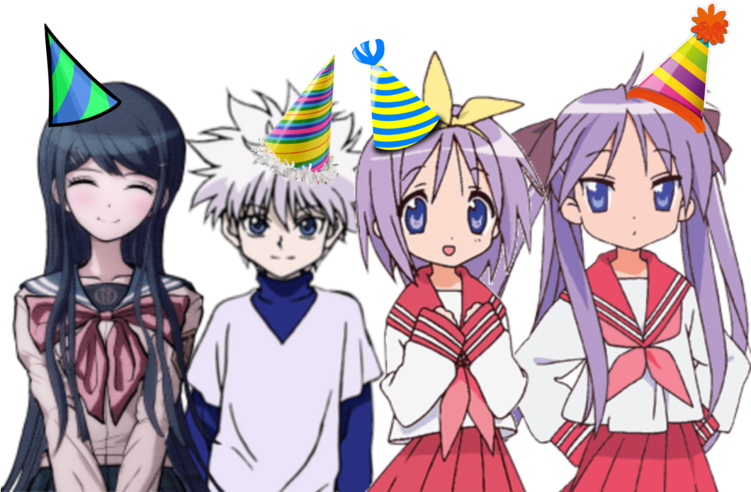 795kib, 1059x702, Killua Bday - Danganronpa 1 Ľ 2 Reload Playstation 4 (1059x702), Png Download