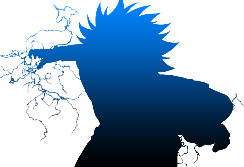 Killua - Illustration (782x537), Png Download