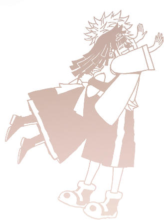 There Are Certain Rules Only Known To Killua, But As - Illustration (340x450), Png Download