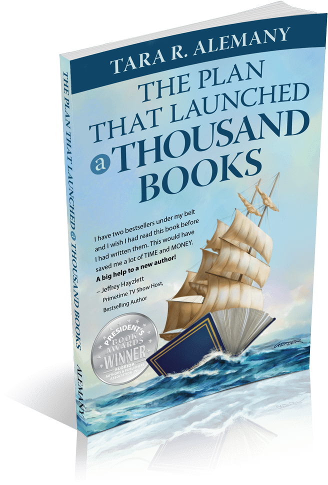 The Plan That Launched A Thousand Books 2nd Ed By Tara - Plan That Launched A Thousand Books: A Diy Guide To (827x1000), Png Download