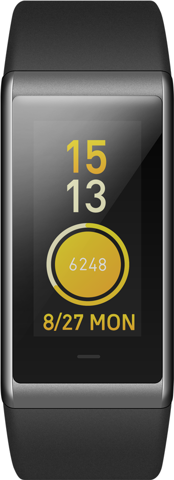 Cor - Amazfit Cor (1000x1000), Png Download