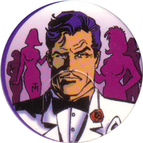 Marvel Comics - Tony Stark Marvel Toon (500x500), Png Download