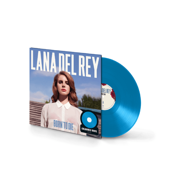 S1epn5p - Born To Die (786x587), Png Download
