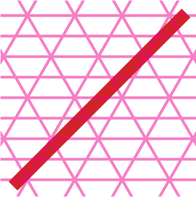 Ful Grid - Liebe Ist Das Gesetz Grußkarte (525x392), Png Download