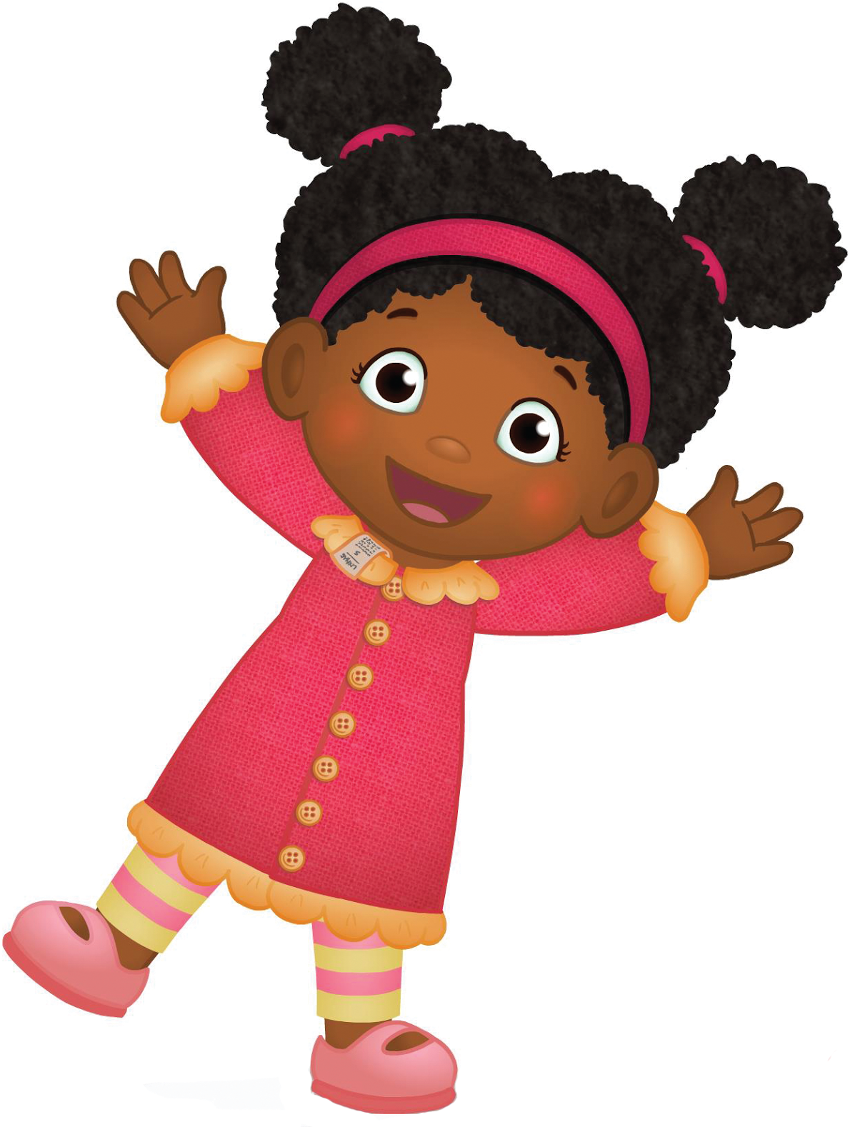 Daniel Tiger's Neighborhood - Daniel Tiger's Neighborhood/daniel Goes To School/dvd (400x400), Png Download