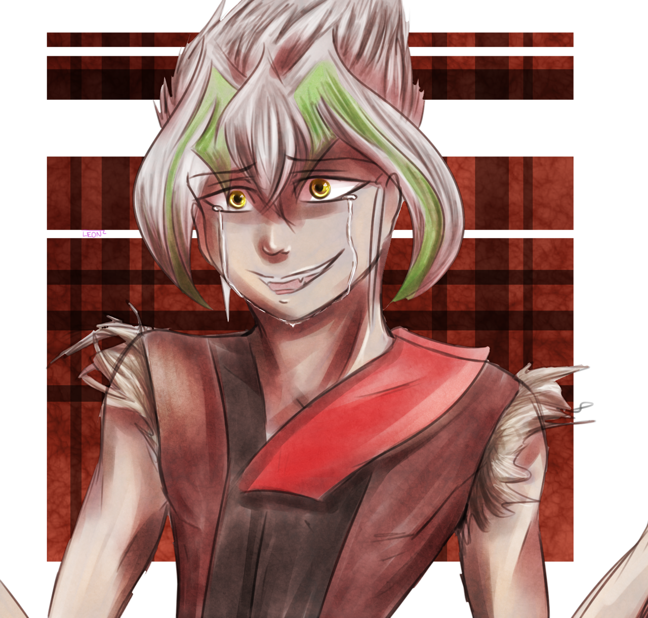 Also A Rushed Zarc Vent - Guess (1280x1220), Png Download
