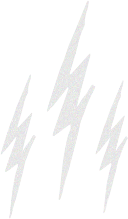 Lightning Icon - Icon (1000x1000), Png Download