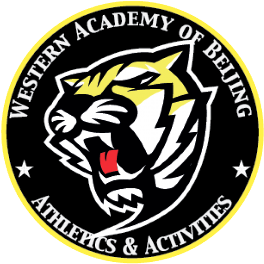 Middle School Team - Western Academy Of Beijing Logo (531x533), Png Download