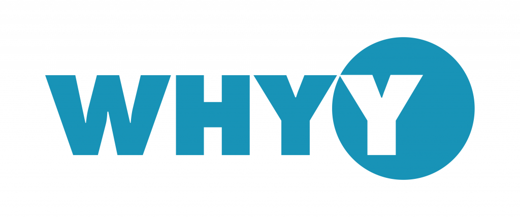 Be My Neighbor Day Is Presented By - Whyy Logo (1024x427), Png Download