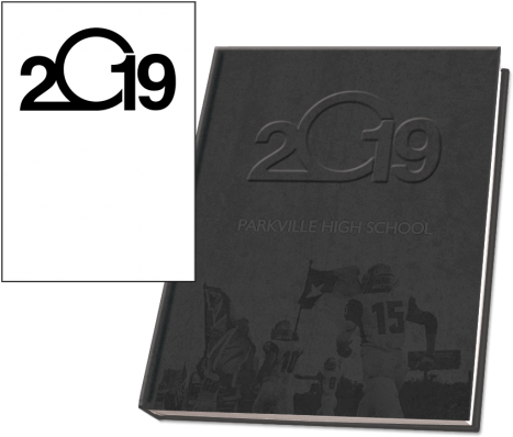 2019 Circle Em 19 L Diework - Book Cover (480x437), Png Download