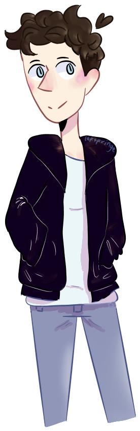 “thank U @troyesivan For Visiting The Philippines Tvt - Cartoon (686x931), Png Download