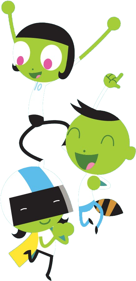 Get Notified Watch Again Donate - Cartoon (457x956), Png Download