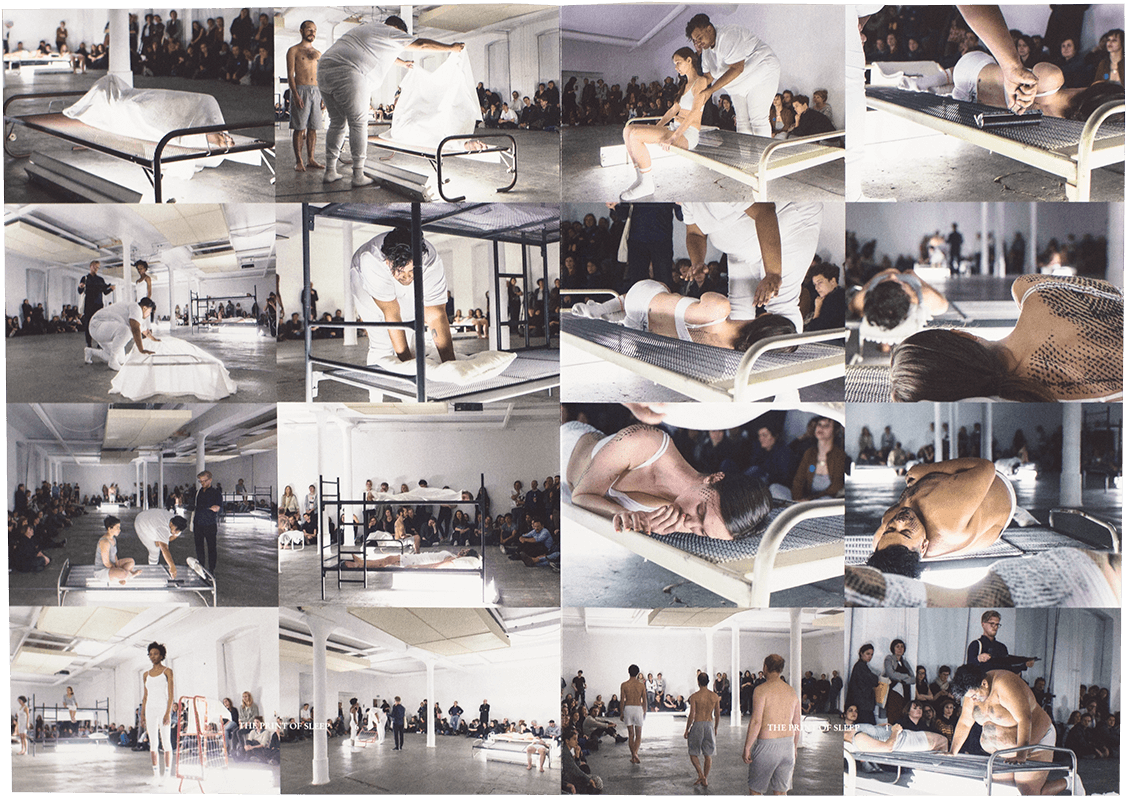 Requíem For Mirrors And Tigers - Requiem For Mirrors And Tigers (1200x900), Png Download