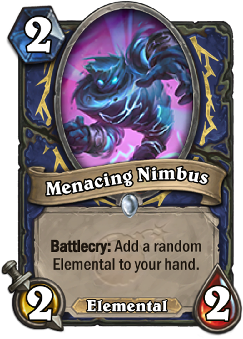 Menacing Nimbus Png Image - Menacing Nimbus (1000x1200), Png Download