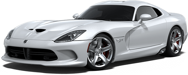 Dodge Viper Png Free Download - Audi R8 2018 White (713x371), Png Download