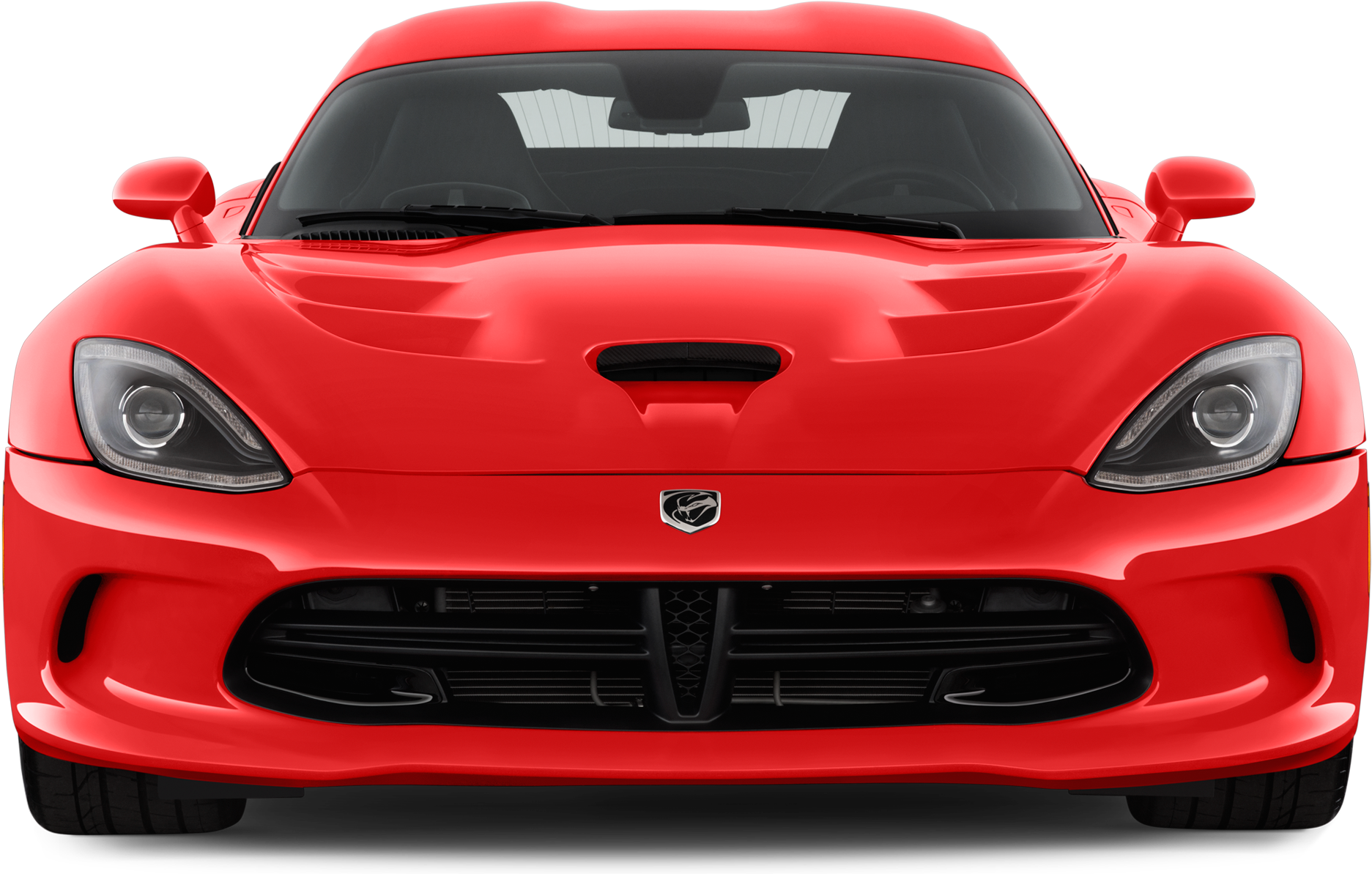Dodge Viper Transparent Png - Dodge Viper (2048x1360), Png Download