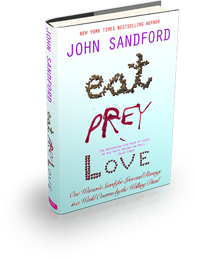 Eat Prey Love - Eat Pray Love (400x525), Png Download