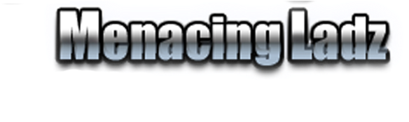 Menacing Ladz Mobile Disco (762x240), Png Download