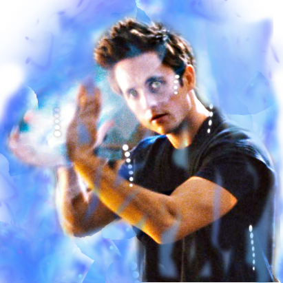 Ultra Instinct Goku - Goku De Dragon Ball Evolution (411x411), Png Download