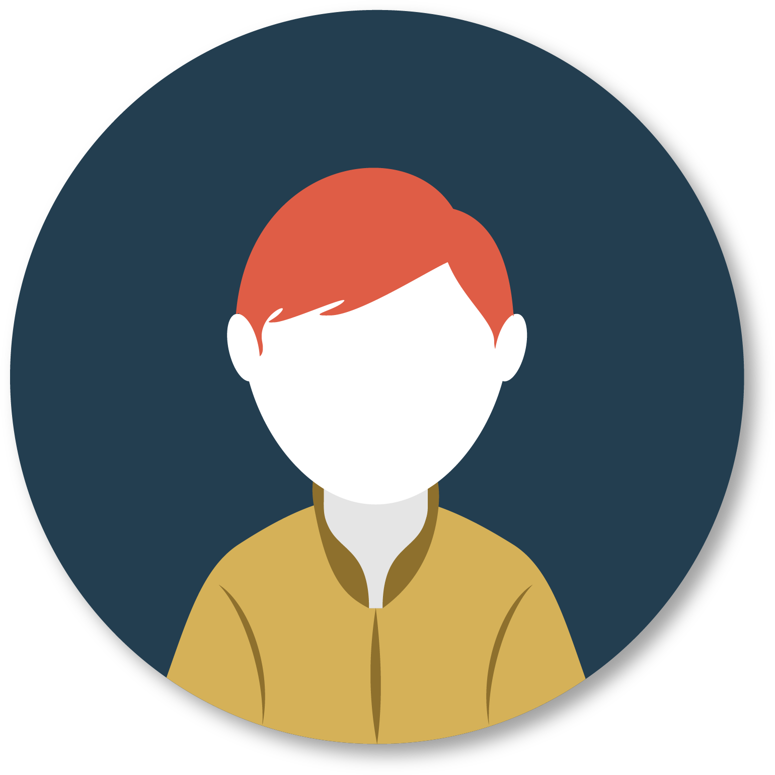 Usuario - Illustration (1667x1667), Png Download