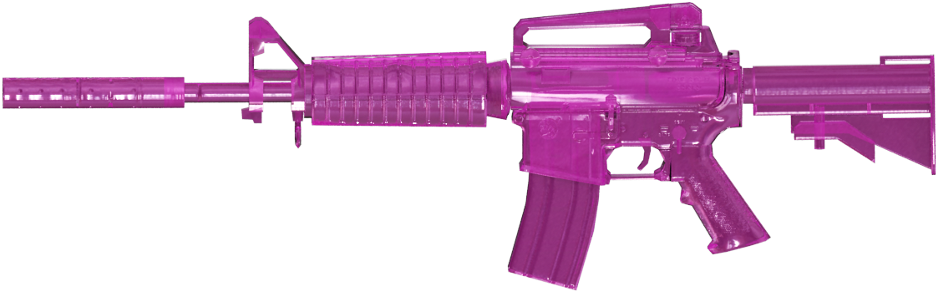 Lancer Tactical Lt 04 (1000x415), Png Download