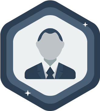 Usuario - Icono Perfil De Usuario (365x365), Png Download